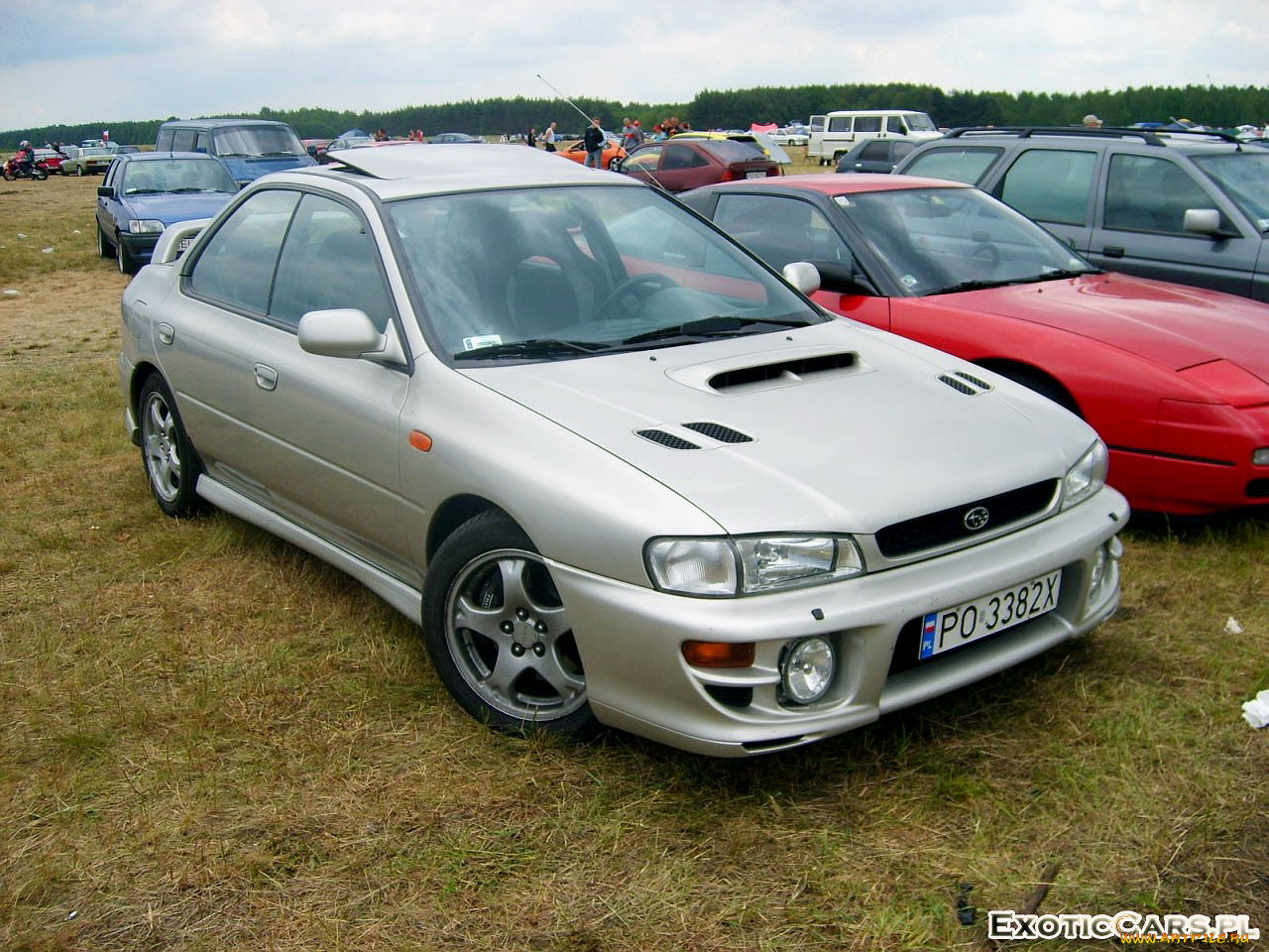 subaru, 
